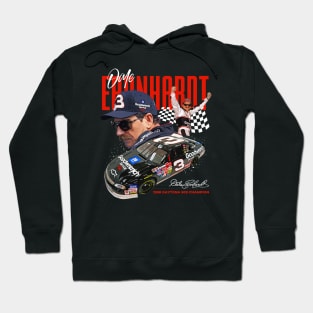 Dale Earnhardt Hoodie